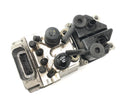 BMW K 1200 S K12S [2004] - ABS Steuergerät Modul Pumpe-3