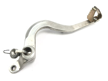 Husqvarna TE 610 H6 8AE [TE 570 H7] - bromsspak fot broms spak bromspedal - 0
