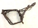 Yamaha XJR 1200 4PU [1995] - Ram med papper-2