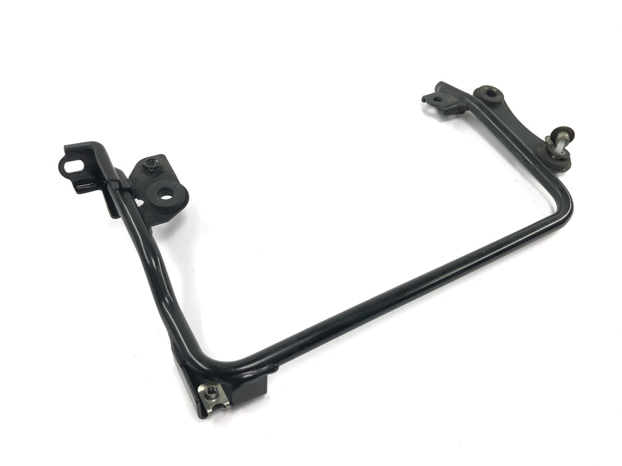 Yamaha WR 125 X DE07 [2010] - Kylarfäste radiatorfäste