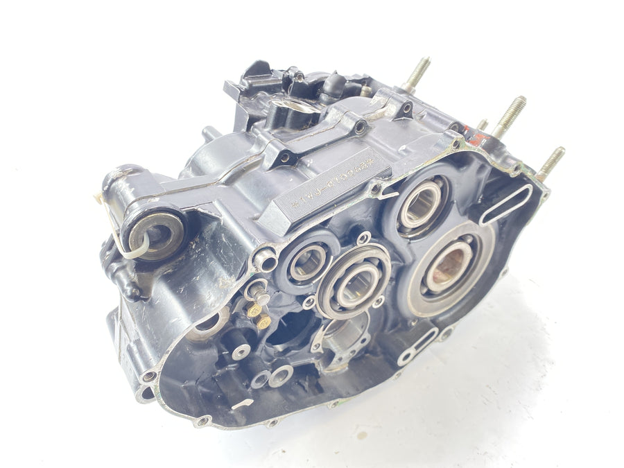 Yamaha XT 600 Z Ténéré 1VJ [1986] - Motorgehäuse Leergehäuse Motorblock