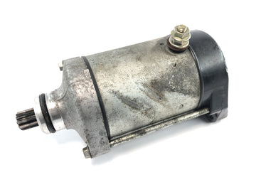 Yamaha XJR 1200 4PU [1996] - Startmotor startmotor