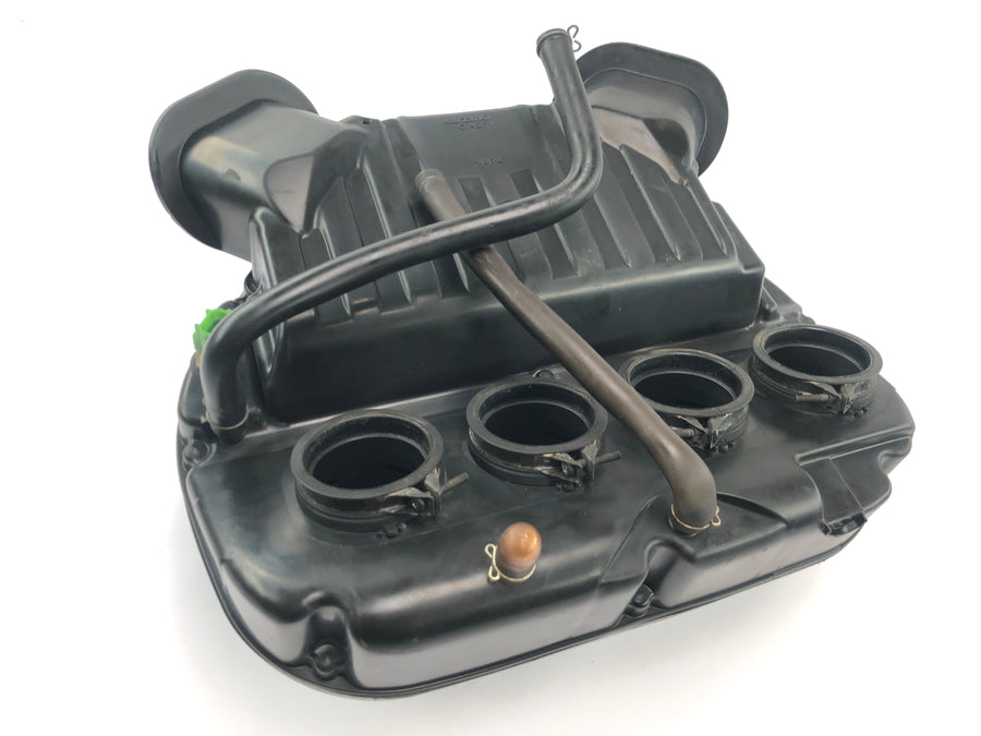 Suzuki GSX R 1000 WVBZ K3 [2003] - Luftfilterkasten Airbox Ansaugkasten