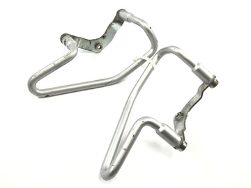 SWM SM 125 R [2018] - Pillion grips set par
