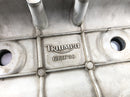 Triumph Thunderbird 900 T309RT [1996] - Ventildeckel Motordeckel silber-3