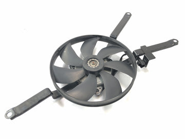 Suzuki VZ 1500 WVCU [2011] - Lüfter Kühlerlüfter Kühlerventilator