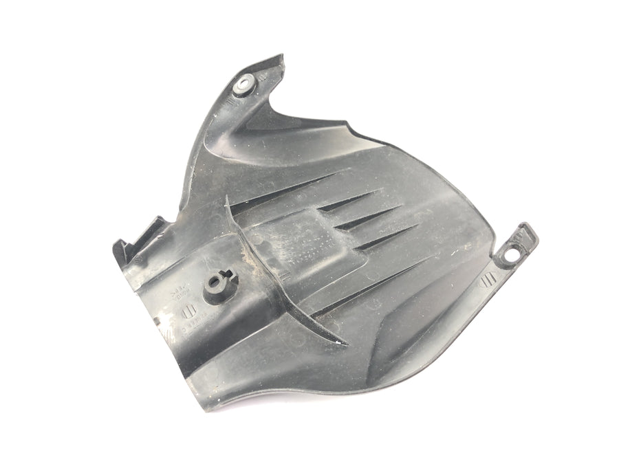 Honda CBR 1000 RR SC57 [2006] - Hinterradabdeckung Spritzschutz