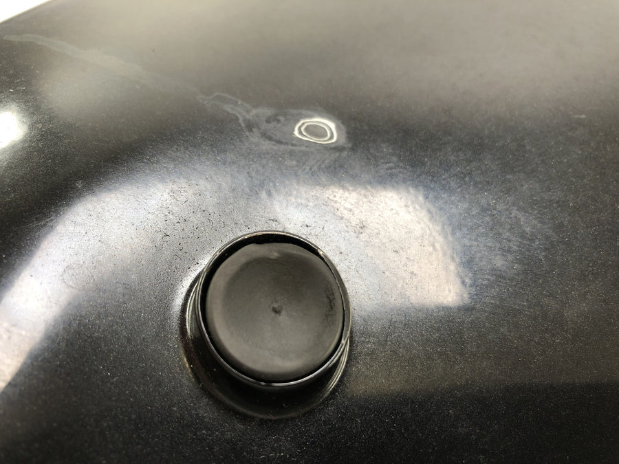 BMW K 1300 R K12S [2014] - Tankverkleidung links Verkleidung