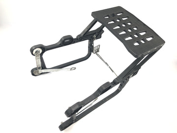 Honda FT 500 PC07 [1983] - Bagagehylla, väska rack, toppväska rack, bakre bagage rack - 0