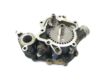BMW K 1100 LT [1993] - Vattenpump, kylvätskepump, pumphus, impeller