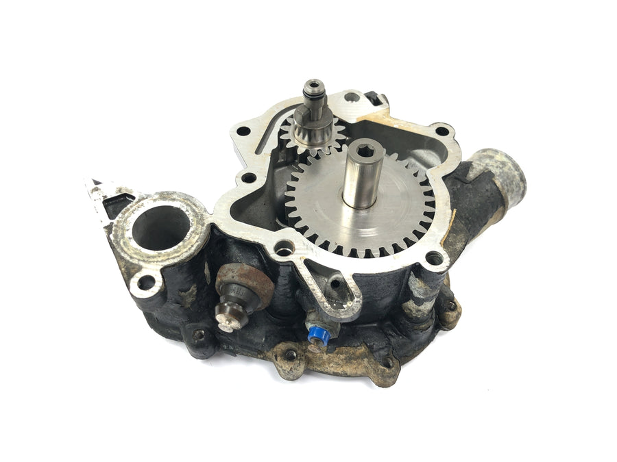 BMW K 1100 LT [1993] - Vattenpump, kylvätskepump, pumphus, impeller
