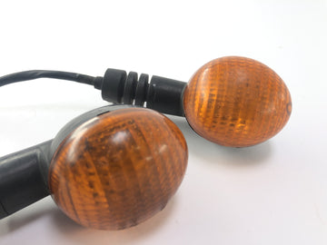 Yamaha XT 125 x [2004] - Blinker set par - 0