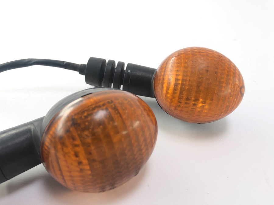Yamaha XT 125 x [2004] - Blinker set par