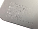 Kawasaki W 230 [2025] - windshield black windshield without add-on material-3