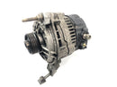 BMW R 1100 GS 259 [1995] - Lichtmaschine Generator Spannungsregler-1