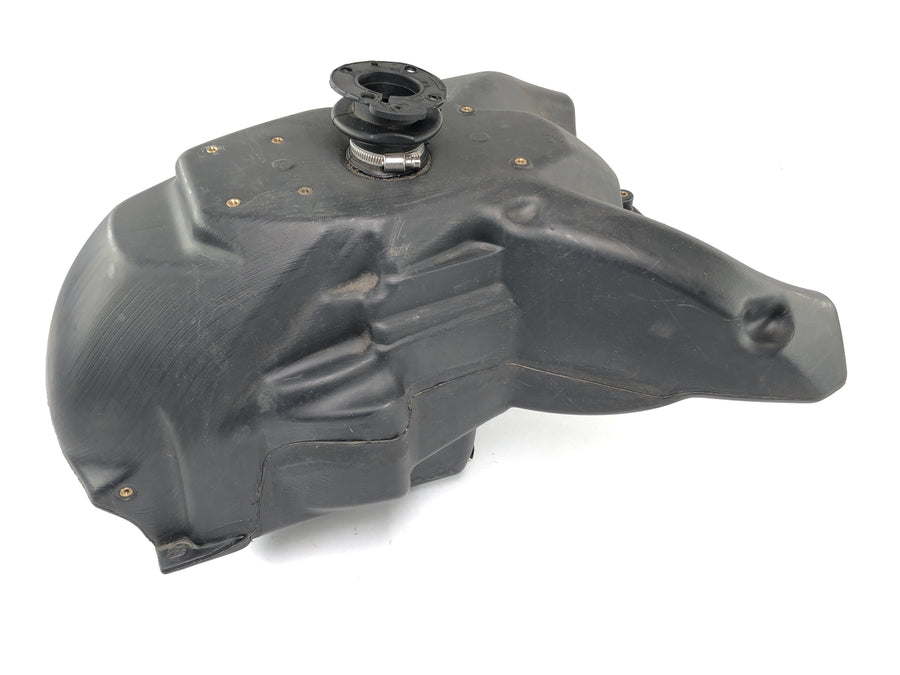 Moto Guzzi Stelvio 1200 4V [2009] - Tank Kraftstofftank Benzintank Tankbehälter