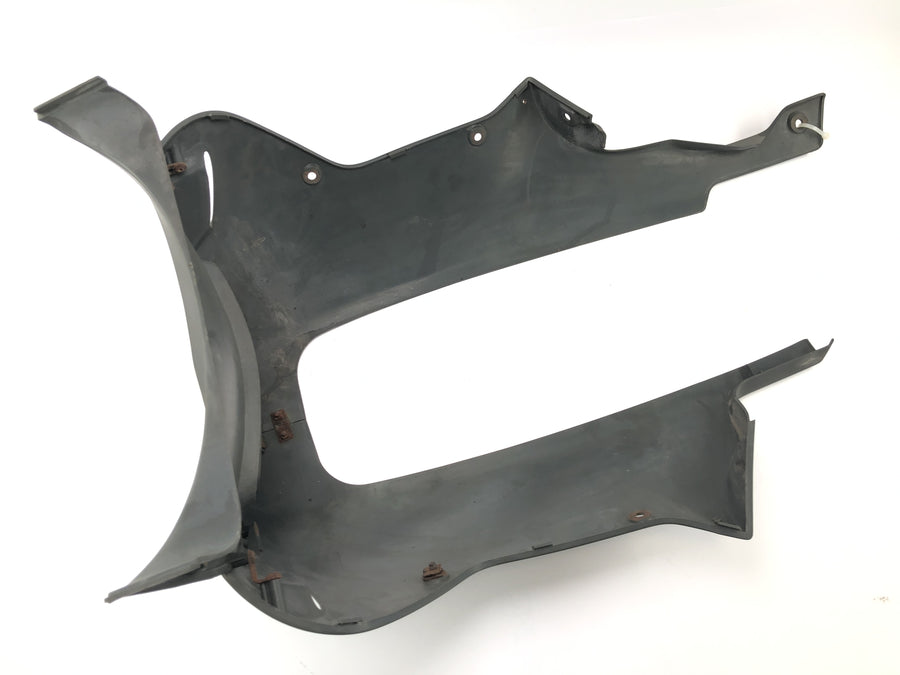 Honda ST 1100 SC26 Pan European [1990] - Verkleidung Unterverkleidung Bugspoiler
