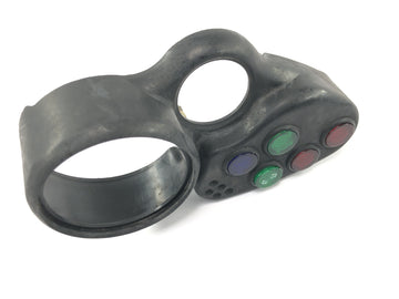 Sachs ZX 125 [1998] - Gehäuse Kontrollleuchteneinheit Instrumentenhalter - 0