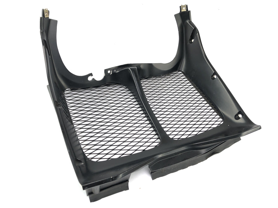 BMW K 1100 RS [1991] - cooling grille cladding cooler coverage