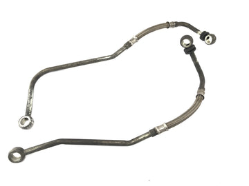 Triumph Daytona 900 T300 [1993] - Oil Line Printing Line System - 0