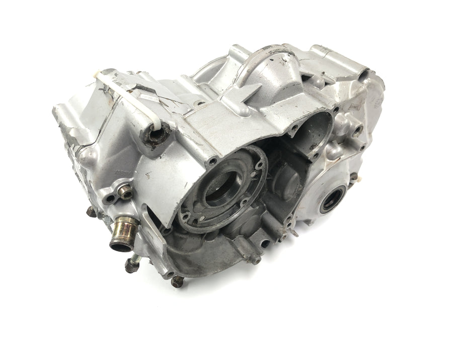 Aprilia RS 125 Extrema [1994] - Motorhus motorblock vevhus tomt hus
