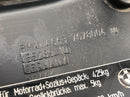 BMW R 1200 GS R12 K25 [2003] - Verkleidung Sitzbank links und rechts Verkleidung-5