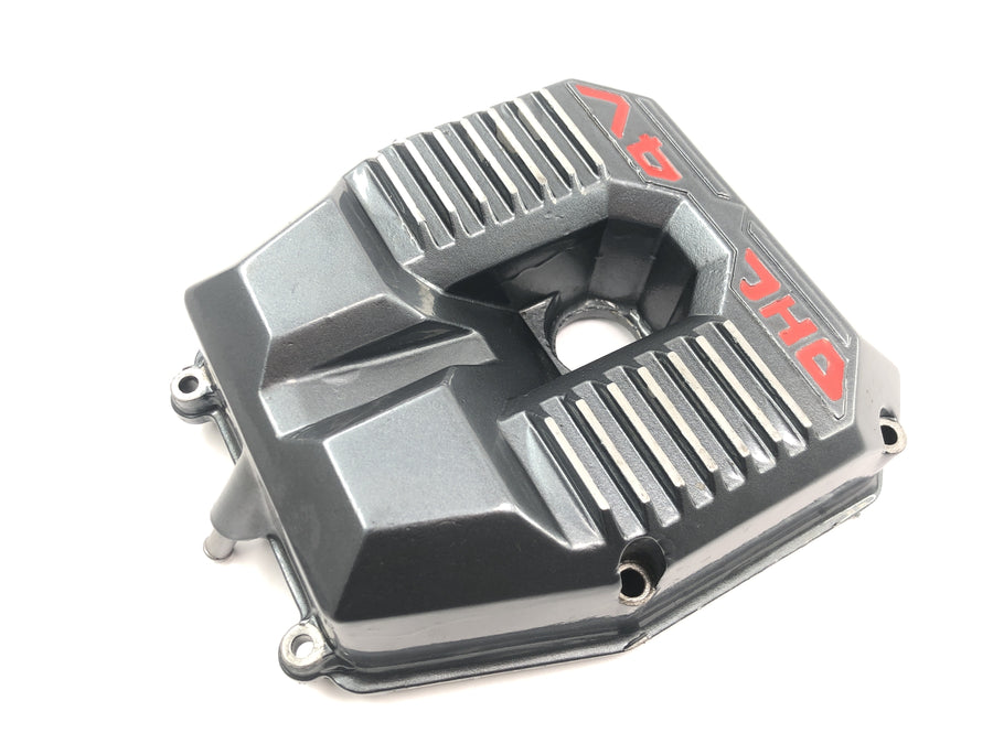 Moto Guzzi V10 Centauro [1998] - Ventildeckel links Zylinderkopfdeckel