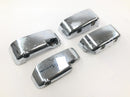 Suzuki Intruder VL 1500 AL [2000] - Zylinderkopfhaube Abdeckung Motordeckel Cover Chrom-1