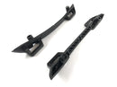Moto Guzzi 1200 Sport [2007] - Case Carrier Set Case Intag-3