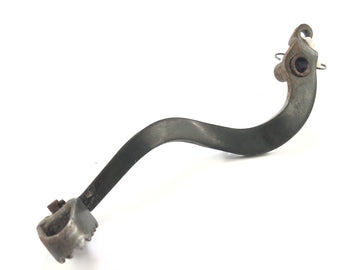 Yamaha DT 125 DE06 [2005] - Bromspedalbromsspak