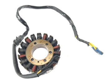 Triumph Speed Triple 1050 515NJ [2007] - Generator Stator Generator