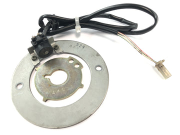 Yamaha XJR 1200 4PU [1996] - Tändpulsgenerator pickup Hallsensor