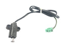 Suzuki GSF 1200 S Bandit WVA9 [2003] - Sidstativ Switch-1