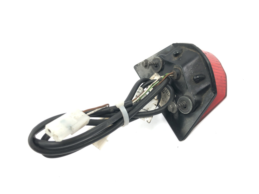 KTM Duke 690 A3 [2012] - Tail light, brake light, rear light, rear lamp insert