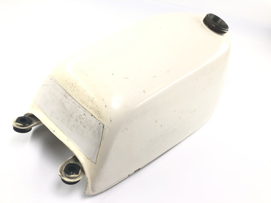 Yamaha DT 175 2K4 [1982] - Tank bensintank bränsletank