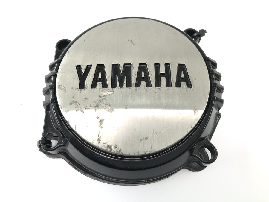 Yamaha XJR 1300 RP06 [2002] - Zündungsdeckel Motordeckel Gehäusedeckel