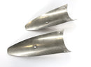 Yamaha v Max 1200 2WE [1996] - Avgasskyddspar-4