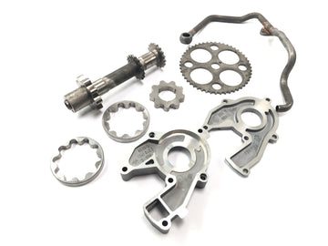 BMW R 1200 Cl K30 [2003] - oljepumpset