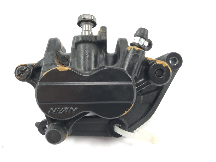 Triumph Street Triple R 675 D67LD [2010] - Bremssattel Bremszange vorne rechts