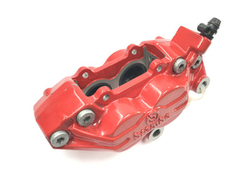 Aprilia Mille RSV 1000 ME [1999] - Bromsok Brembo fram höger