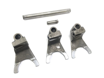 Cagiva Elefant 650 [1984] - Switch Forking Claws Set