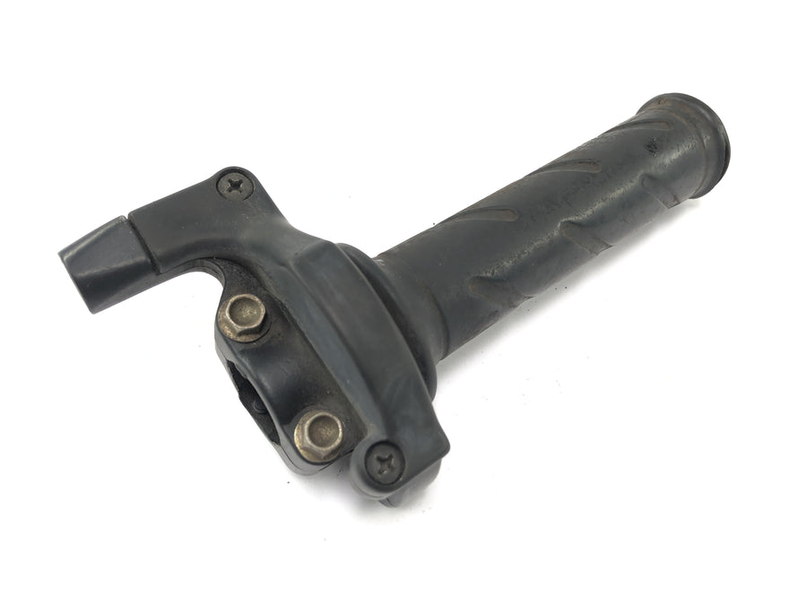 Cagiva Mito 125 Evo 8p [2000] - GAS GRIP GAS Rotary Grip Rotary Handle till höger