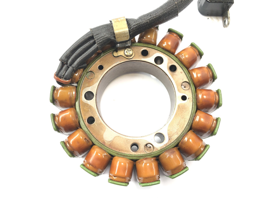 Suzuki VZ 1500 WVCU [2011] - Statorgenerator