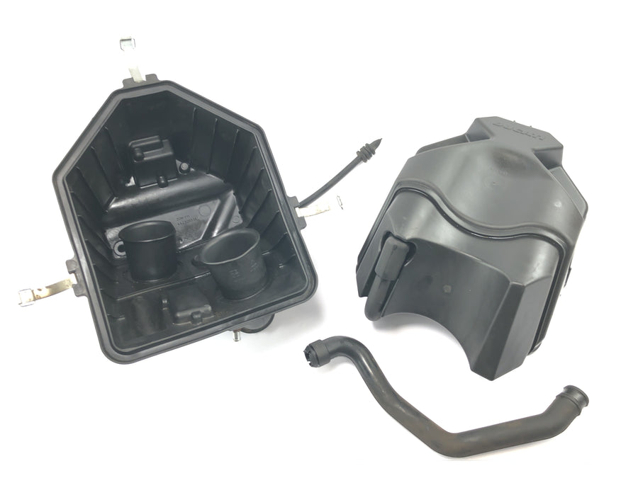Ducati Multistrada 1000 DS [2003] - Luftfilterkasten Airbox Ansaugkasten