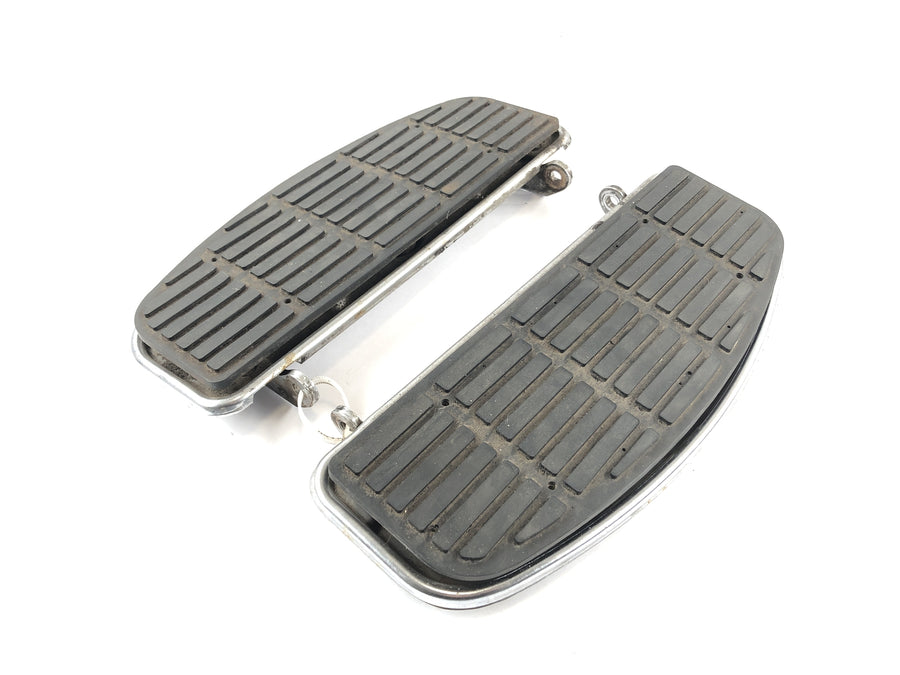 Moto Guzzi California 1100i [1995] - Free Boards Set Couple