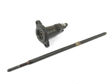 BMW R 1200 ST R1ST [2006] - Hydraulisk kopplingscylinder med tryckstång 32 cm - 0