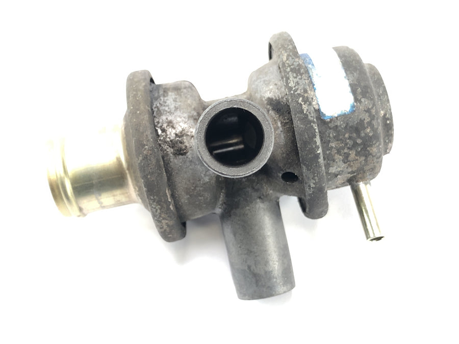 Kawasaki ZR7 ZR750F [1999] - Thermostat Kühlmittelventil Kühlmittelregler