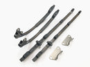 Kawasaki VN 1500 Mean Streak VN50T [2005] -  Steuerkettenschienen Spannschiene Gleitschiene Set-3