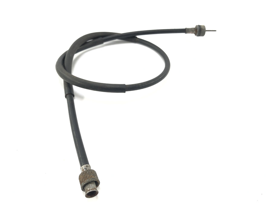 Yamaha XT 500 1U6 [1981] - Speedometer cable