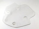 Moto Guzzi Stelvio 1200 4V [2009] - Wind Shield tydligt front-3